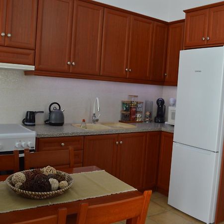 Chora House Kythnos 아파트 외부 사진